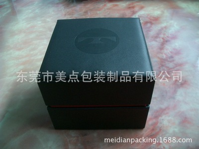 高档塑料手表盒的精致之选 MJP583为何值得信赖？